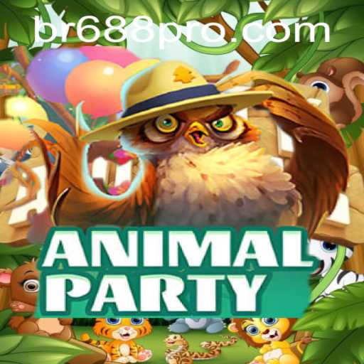 Exploring the Enchanting World of AnimalParty: BR688