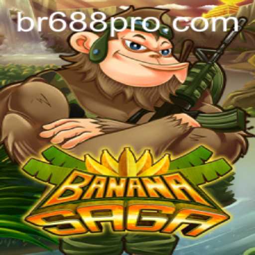 Explore the Tropical Adventure of BananaSaga and Conquer BR688
