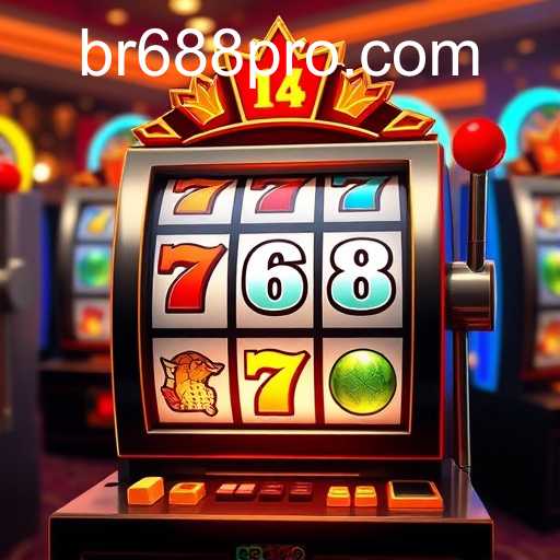 Exploring the Intricacies of Caça-níqueis: Understanding BR688