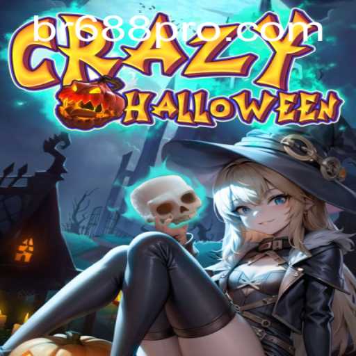 The Enchantment of CrazyHalloween: Unveiling the Mystical World of BR688