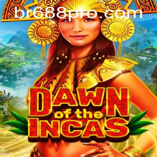 DawnoftheIncas: An Epic Adventure with BR688