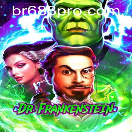 DrFrankenstein: The Thrilling New Game That Blends Horror and Adventure