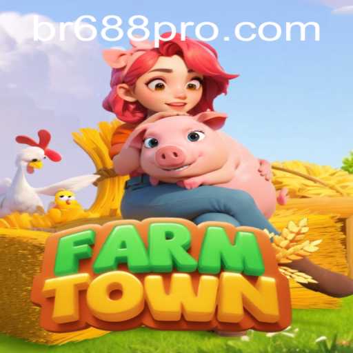 Discover the Charming World of FarmTown BR688