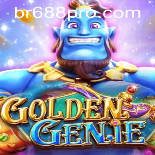 GOLDENGENIE: Unveiling the Magic of BR688