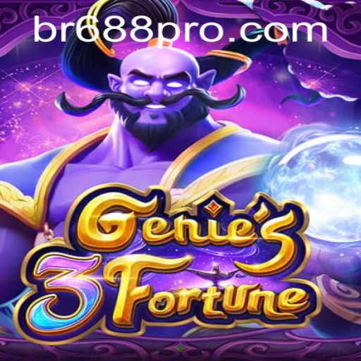 Discover the Enchanting World of Genie3Fortune: A Game Like No Other
