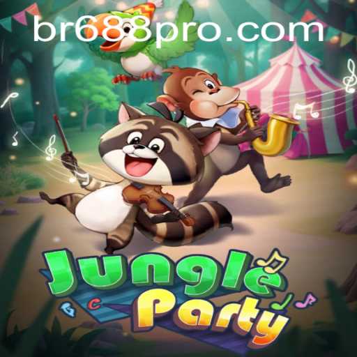 Dive into the Adventure of JungleParty: The Ultimate Game Experience