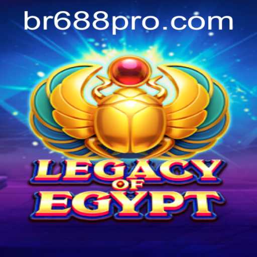 Unveiling the Mysteries of LegacyOfEgypt: A Timeless Adventure with BR688