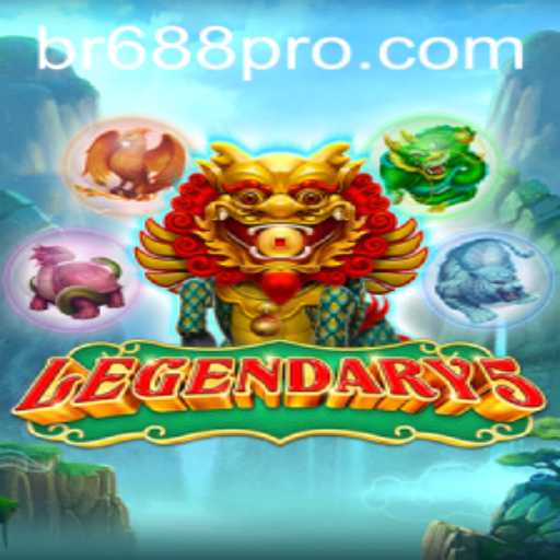 Dive into Legendary5: An Epic Journey Enhanced with BR688