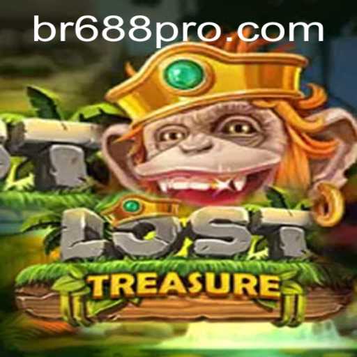 Discovering LostTreasure: The Adventure Awaits With BR688