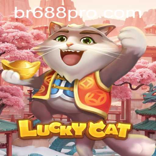 Discover the Enchanting World of LuckyCat: The Thrilling Game with a Twist