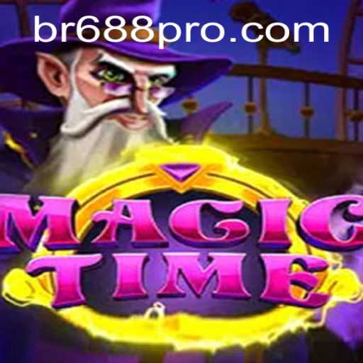 Discover the Enchantment of MagicTime: A Comprehensive Guide to Unraveling the Mysteries of BR688