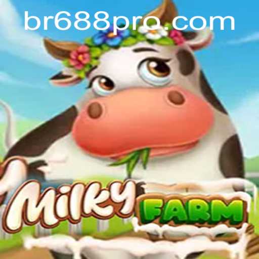 Exploring the Enchanting World of MilkyFarm and Unveiling the Secrets of BR688