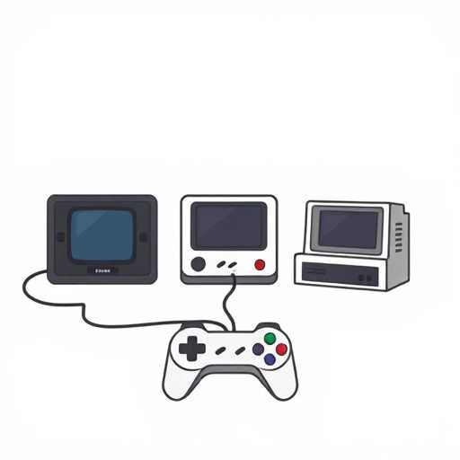 The Evolution and Impact of Videogames