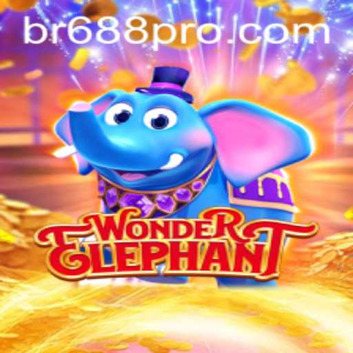 WonderElephant: The Captivating World of BR688