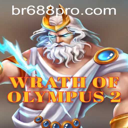 Wrath of Olympus 2: Dive into the Mythical Realm with BR688